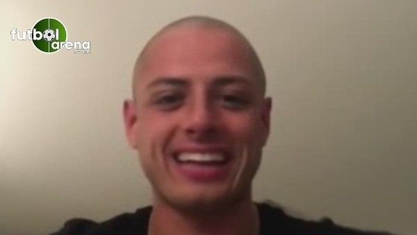 Chicharito iddiayı kaybederse