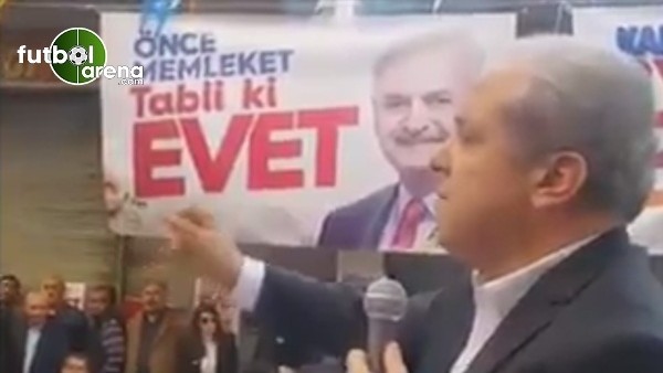 Şamil Tayyar'dan TFF'ye çok sert sözler! 'Şerefsiz çete...' 