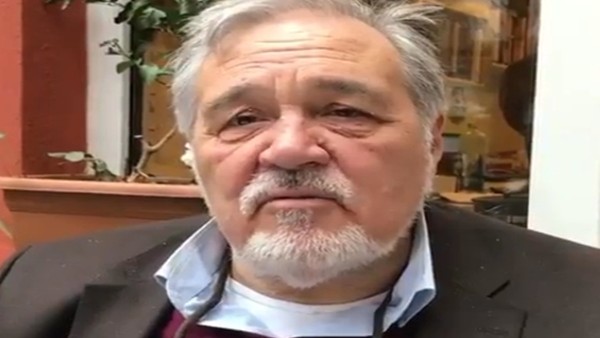 İlber Ortaylı: "Beşiktaş iyi oynar, iyi futbolcu yetiştirir, taraftarı da özgürdür"