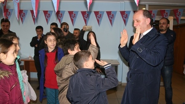  Muharrem Usta'dan esprili Messi cevabı