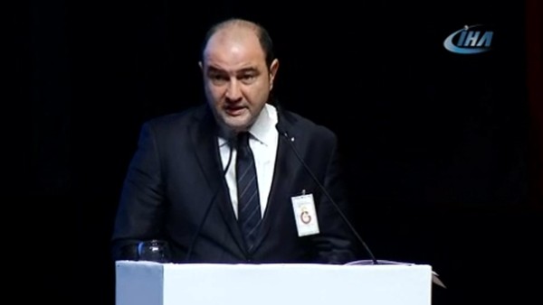 Galatasaray'ın borcu 1 milyar 830 milyon