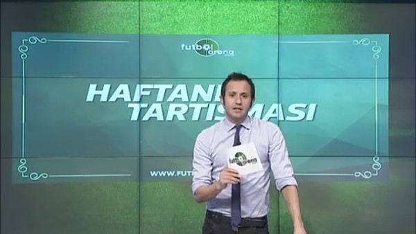 Haftanın Tartışması - Yıldırım Demirören'in açıklamaları