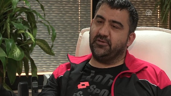 Gençlerbirliği Teknik Direktörü Ümit Özat: 'Her maçın ayrı öyküsü var'