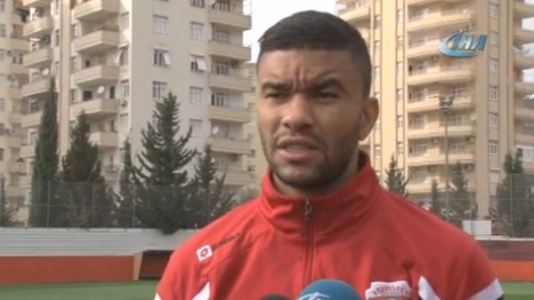 Ramos: 'Atiker Konyaspor maçı hayati önem taşıyor'