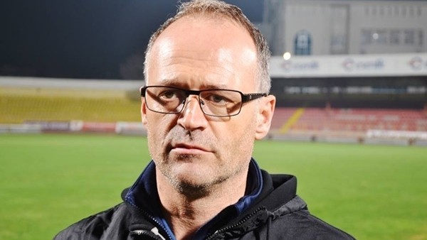 İrfan Buz: 'Artık herkesin çok dikkatli olması lazım'