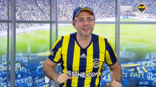 Skrtel ve Bajic'in gollerinde FB TV!