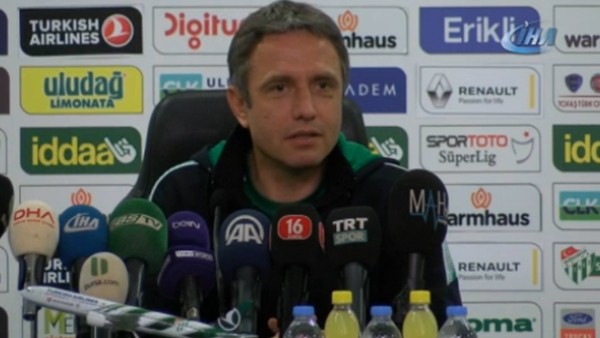 Mutlu Topçu: 'Sezonun en önemli 3 puanlarından bir tanesiydi'