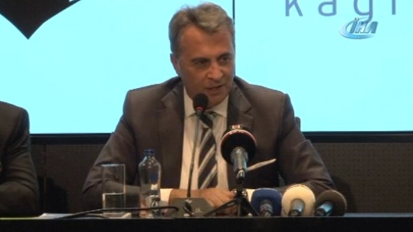 Fikret Orman: 'Emre Mor ile alakalı görüşmemiz yok'