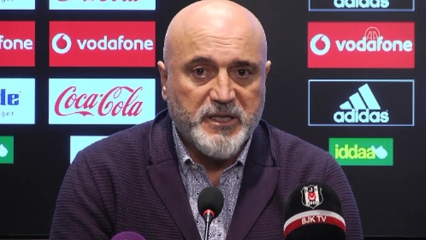 Hikmet Karaman: "Yediğimiz gole kadar direncimiz iyiydi"