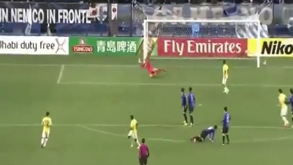 Ramires'in bu golü çok konuşulur