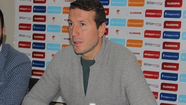 Bayram Bektaş: 'Bizim için önemli olan galibiyetti'