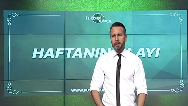 Rıdvan Dilmen: "Tudor'dan kurtarıcı olmaz"