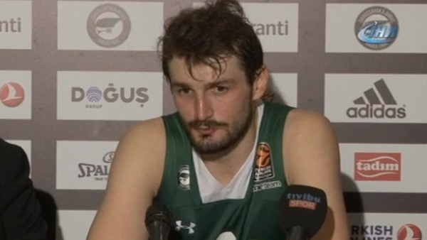 Birkan Batuk: 'Sıkıntı yaşıyoruz'