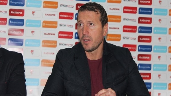 Bayram Bektaş: 'Yapmamız gereken her şeyi yaptık'