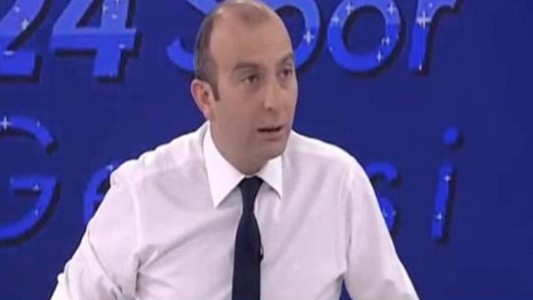 Gökhan Dinç: 'Galatasaray seneye Avrupa'ya gidemez'