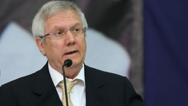 Aziz Yıldırım'ın başkanlığı bırakacağı tarih