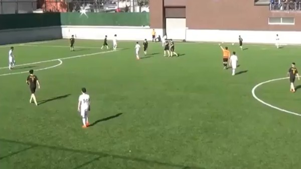 Beşiktaş'ta yeni Cenk Tosun'lar yetişiyor