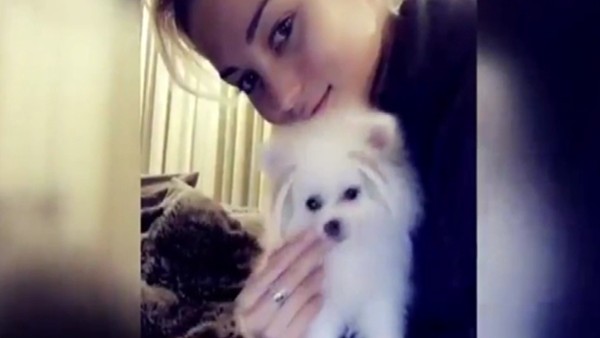 Rose Bertram yeni aşkını buldu