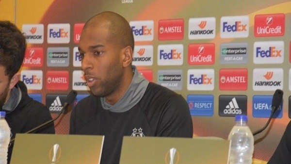 Ryan Babel: 'Küçük bir avantajımız var'