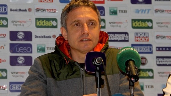 Mutlu Topçu: 'Eksiklerimiz olmasına rağmen iyi mücadele ettik'