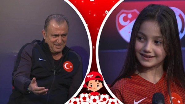 Fatih Terim'den "Messi mi, Ronaldo mu?" sorusuna yanıt