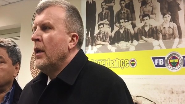 Konyaspor Başkanı Ahmet Şan: "Üstün bir oyun oynadık"