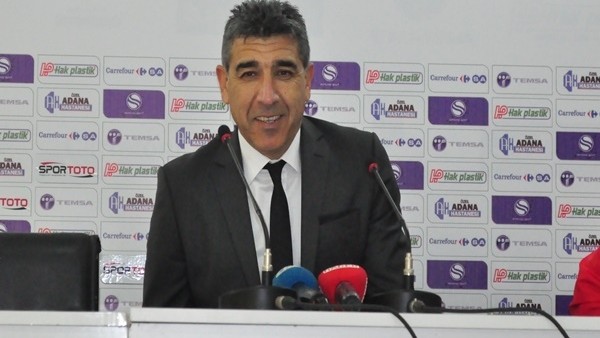 Sait Karafırtınalar: 'Burada alınan her puan çok değerli'