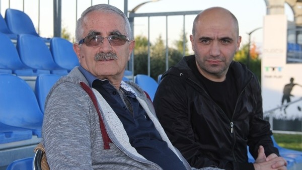 Karabükspor'da hedef Fenerbahçe galibiyeti