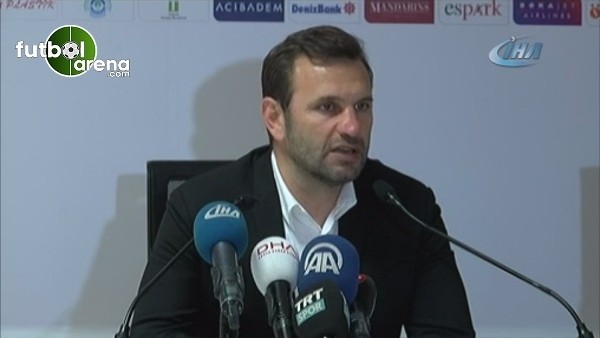 Göztepe deplasmanda kayıp