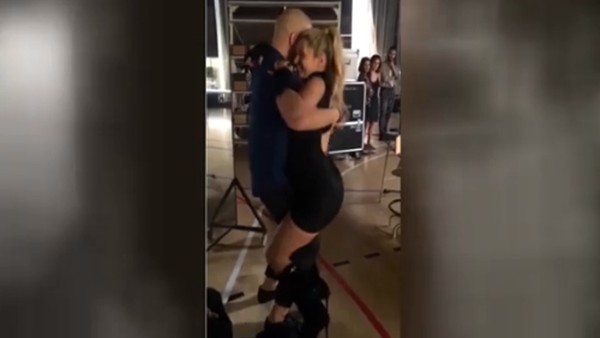 Shakira'dan olay paylaşım!