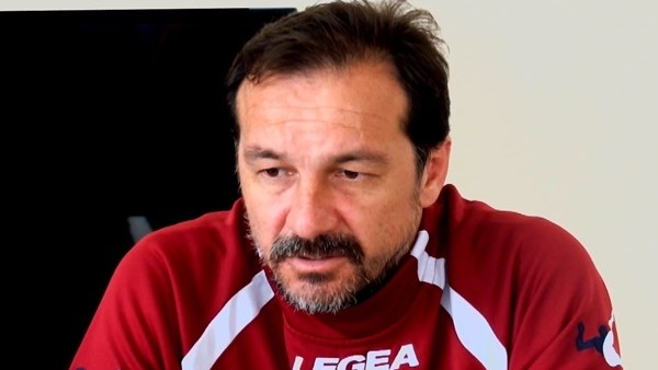 Yusuf Şimşek: 'Tek suçlu benim'