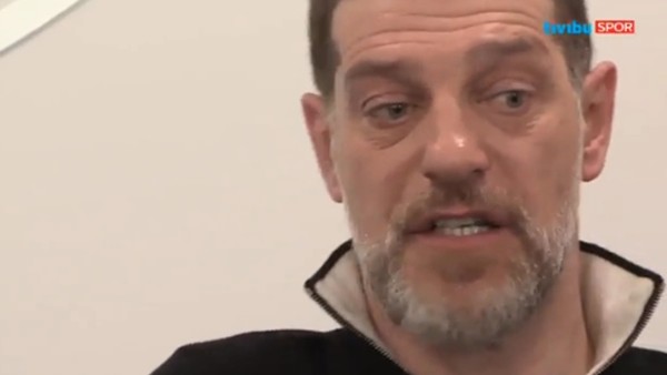 Slaven Bilic'ten Atiba ve Chelsea iddiası!