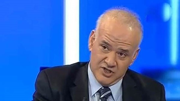 Ahmet Çakar: 'Bu bir şike itirafıdır'