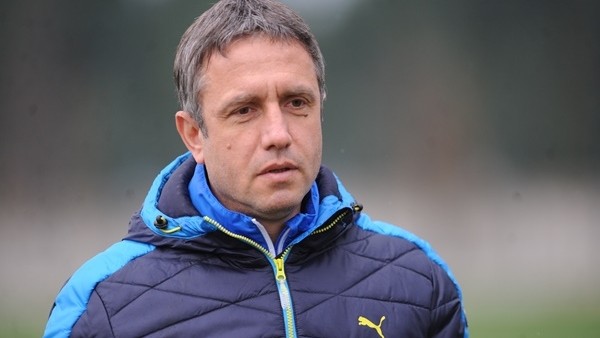 Mutlu Topçu: 'Kendi kimliğimizle mücadele edip, kazanmak istiyoruz'