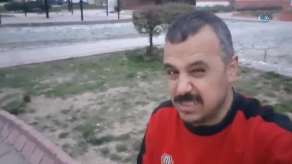 Sporda küfürü engellemek için şiveli klip çekti