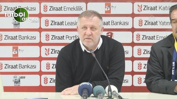 Mesut Bakkal teşekkür etti