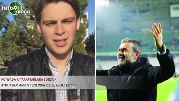 Aykut Kocaman, Fenerbahçe'ye gidecek mi?