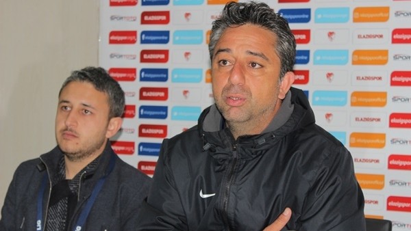 Çağdaş Mavioğlu: 'İyi başladık ama devamı iyi olmadı'