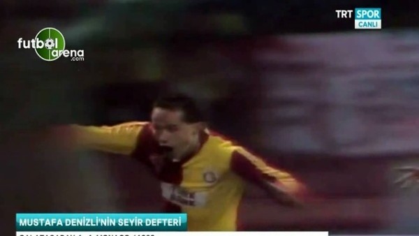 Prekazi'den Monaco'ya attığı gol sonrası yıllar sonra gelen itiraf