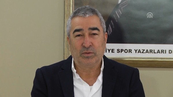 Samet Aybaba'dan Yıldırım Demirören'e suçlama