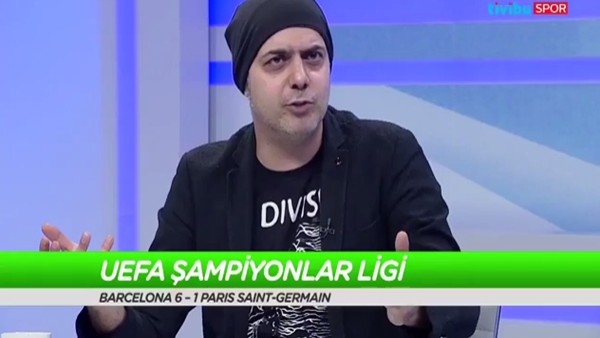 Ali Ece: 'Almeida sen neden geliyorsun kampa?'