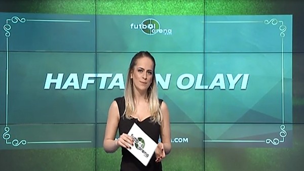 Haftanın Olayı - Rojo muz yedi, olay oldu!