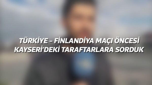 Dünya Kupası'na katılacağımıza inanıyor musunuz?