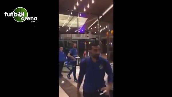 Mehmet Topal'a Alanya'da sözlü saldırı