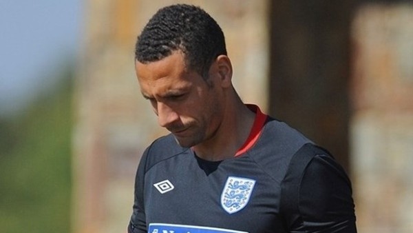 Rio Ferdinand'ın hüzünlü hikayesi