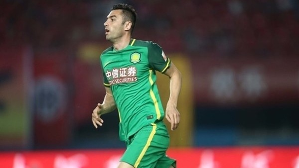 Burak Yılmaz gollerine devam ediyor