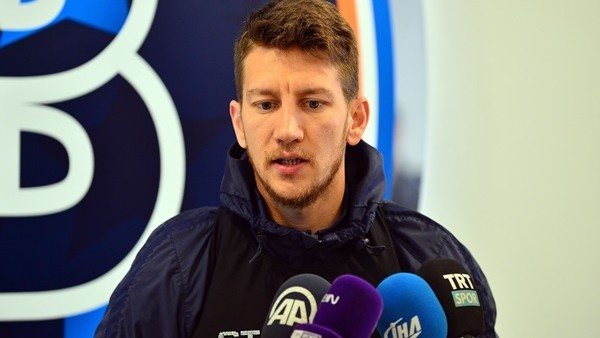 Ferhat Öztorun: 'Artık her maç bizim için final'