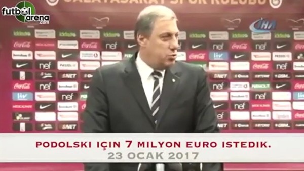 Levent Nazifoğlu istifa etti, bu sözleri unutulmadı