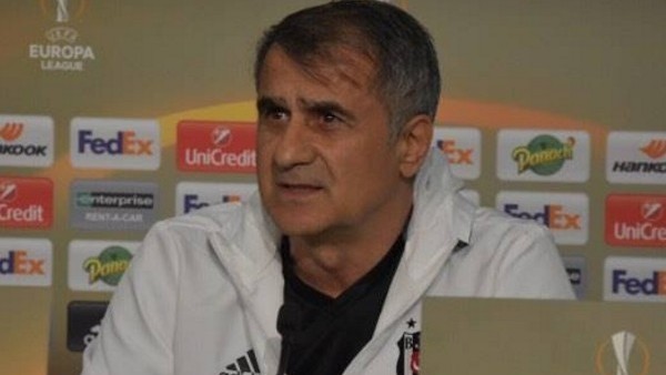 Şenol Güneş: "Ülkeler çok azgınlaştı"