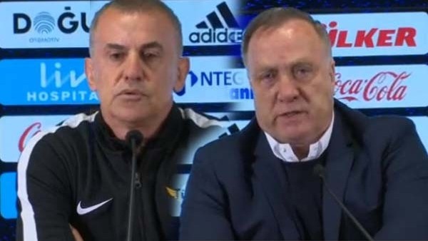 Fenerbahçe - Akhisar maçı sonrası  kim, ne dedi?